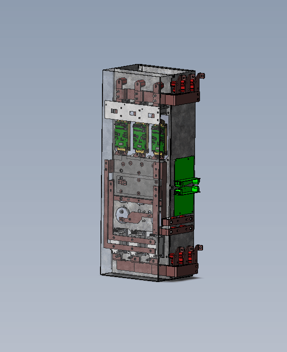 IGBT Power cell